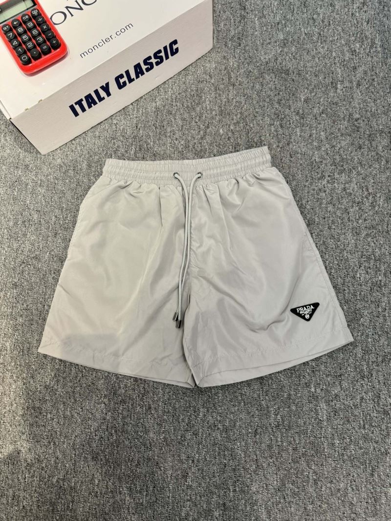 Prada Short Pants